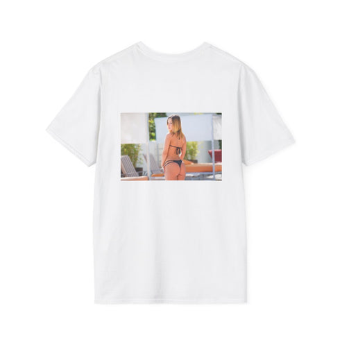 Bootylicious Jada Stevens Tee