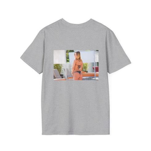 Bootylicious Jada Stevens Tee