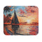 Boracay Bliss Sunset Mouse Pad