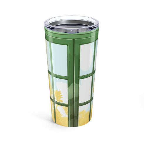 Botanical Paradise Drinking Bottle