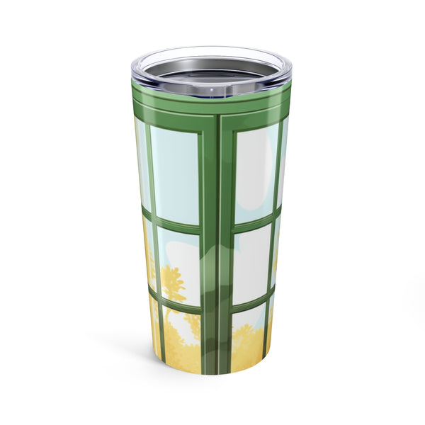 Botanical Paradise Drinking Bottle