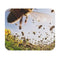 Bountiful Sunflower Bee Haven Mouse Pad
