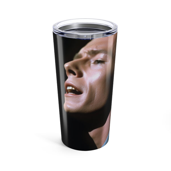 Bowie Serenade Sipper: Let Ziggy Hydrate