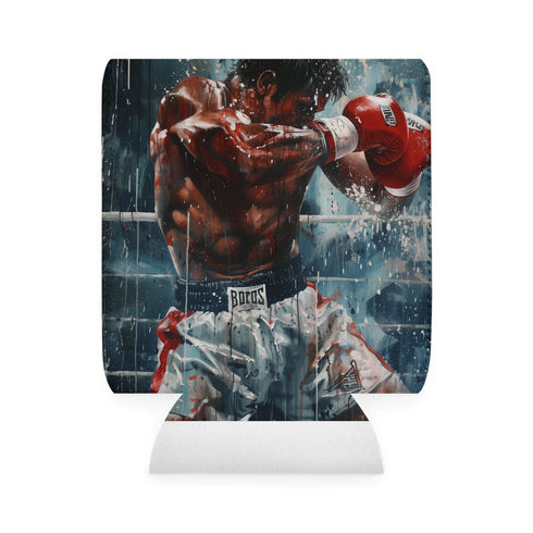 Boxer Bliss Can Cooler Sleeve