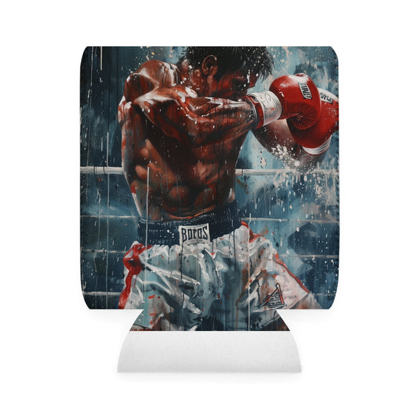 Boxer Bliss Can Cooler Sleeve