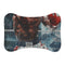 "Boxer Bliss Pet Mat"