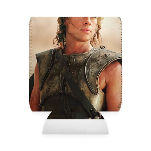 Brad Pitt Achilles Can Cooler