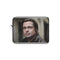"Brad Pitt-Inspired Luxury Laptop Sleeve"