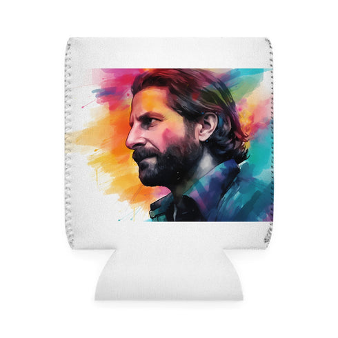 Bradley Cooper Cover: Keep Cool!