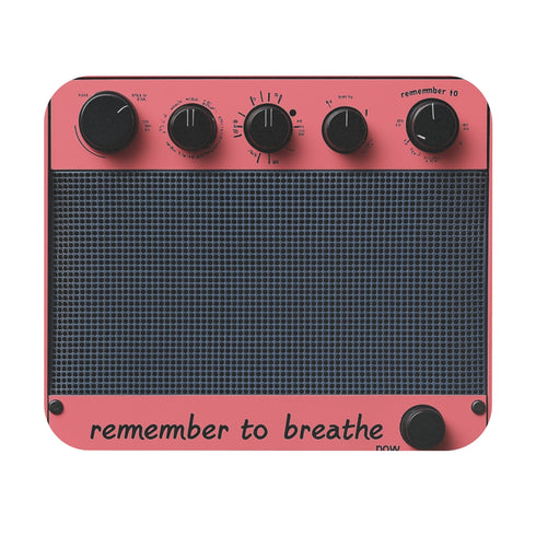 Breathe Easy with Analog Dub