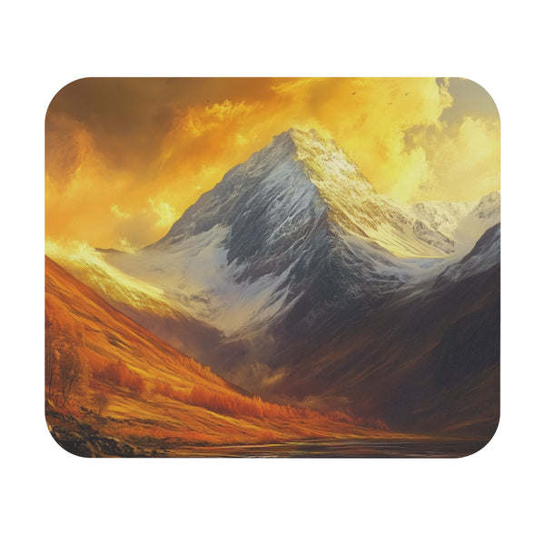 Breathtaking Ben Nevis Mouse Pad