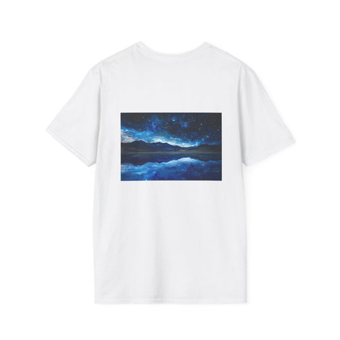 Breathtaking Bolivia Salt Flats Tee