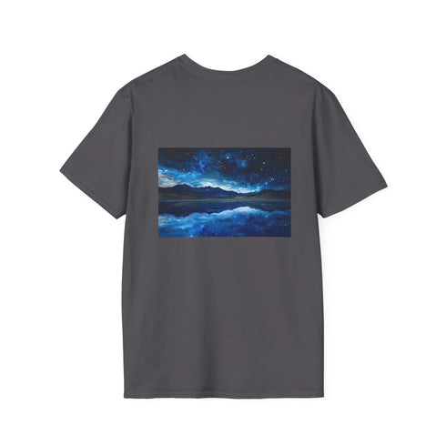 Breathtaking Bolivia Salt Flats Tee