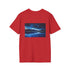 Breathtaking Bolivia Salt Flats Tee