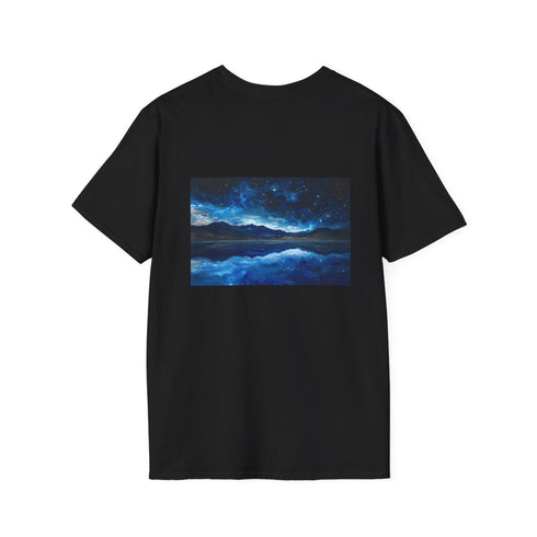 Breathtaking Bolivia Salt Flats Tee