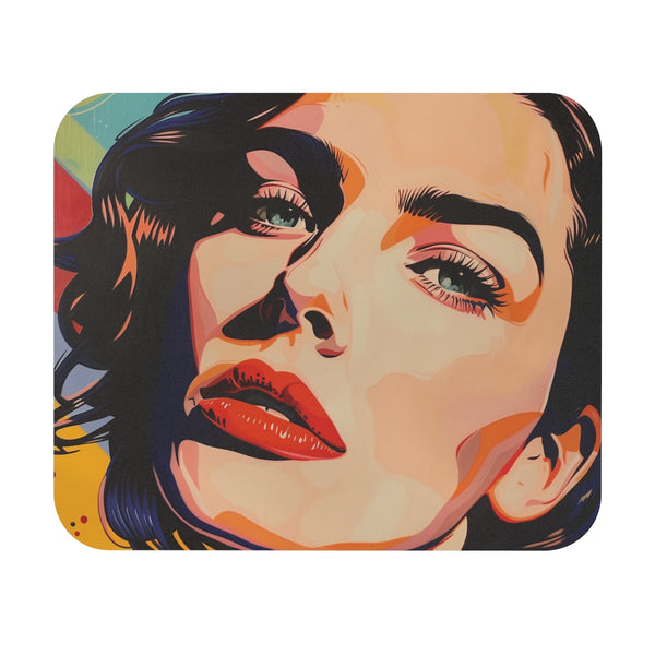 Brighten Your Desk with Pop Art Chic