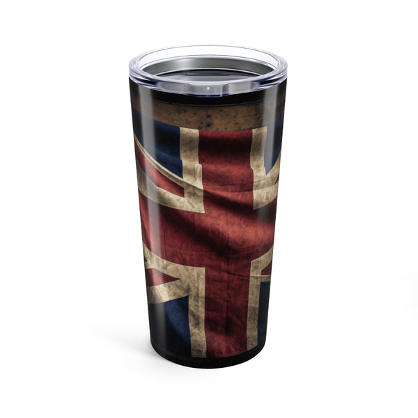 British Pride Union Jack Bottle