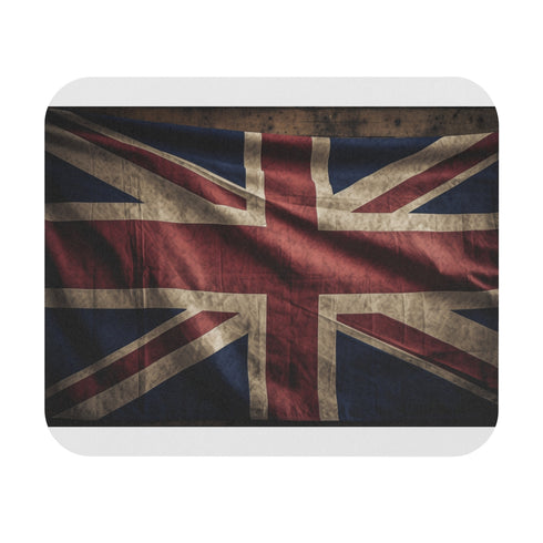 British Pride Union Jack Mouse Pad