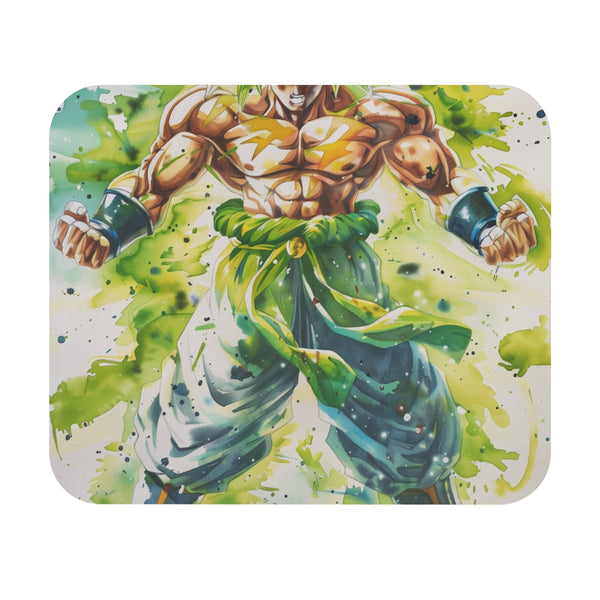 Broly SSJ Power Mouse Pad