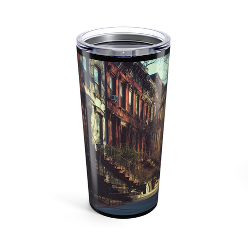 Brooklyn Bliss Drinking Bottle