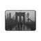 "Brooklyn Bridge Skyline Desk Mat"