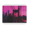 Brooklyn Skyline Mouse Pad Urban Chic Essential