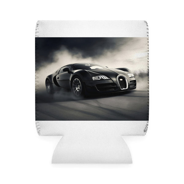 Bugatti Speed Demon Can Cooler