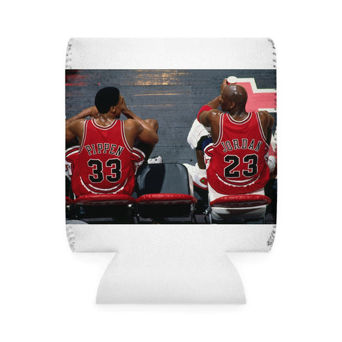 Bulls Dynasty Can Cooler Sleeve