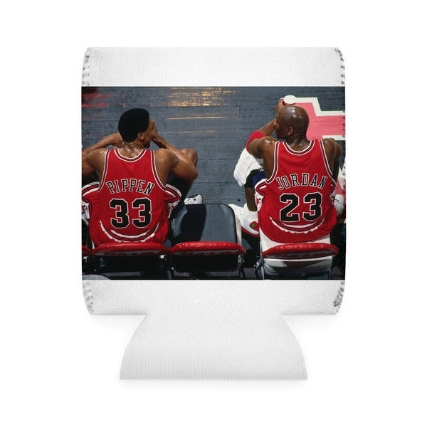Bulls Dynasty Can Cooler Sleeve