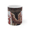 "Bulls Legends Coffee Mug Collection"