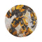 "Bumblebee Transformer Round Rug: Buzzing Fun for Any Room"