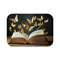 Butterfly Bath Mat for Bathroom