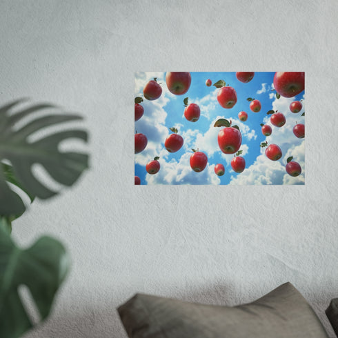 Buy 21 Sky Orchard Poster