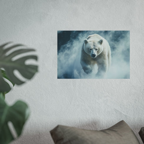 Buy 25 Spirit Bear Poster