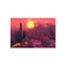 Buy 29 Desert Bloom Art Poster