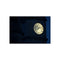 Buy 37 Clocktower Moon Phase Poster