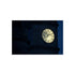 Buy 37 Clocktower Moon Phase Poster