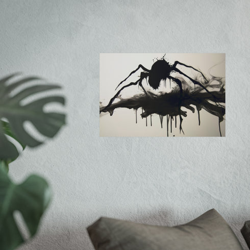Buy 44 Shadow Creature Poster