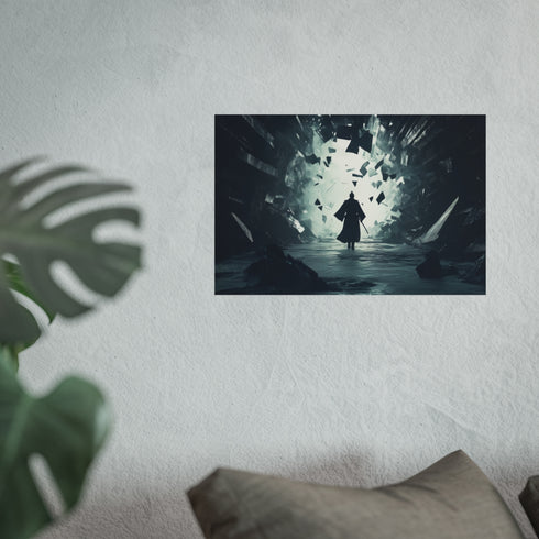 Buy 47 Samurai Art Poster