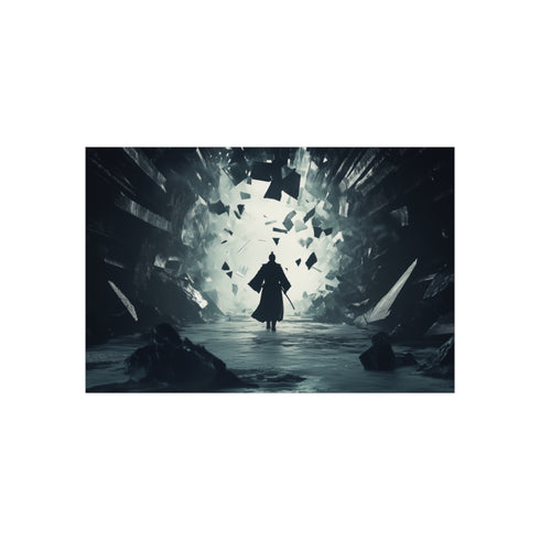 Buy 47 Samurai Art Poster