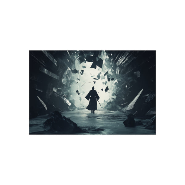 Buy 47 Samurai Art Poster