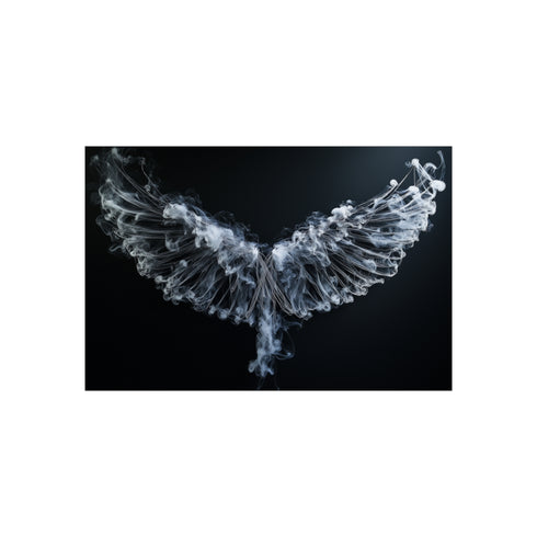 Buy 49 Unique Smoke Wire Wings