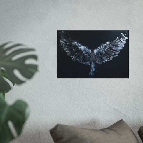 Buy 49 Unique Smoke Wire Wings