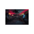 Buy Abandoned Arcade Glowing Poster
