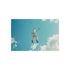 Buy Astronaut Poster: Unzip Sky