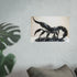 Buy Black Crystal Scorpion Poster