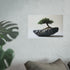 Buy Bonsai Tree Meteorite Art