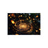 Buy Cosmic Spiral Firefly Poster