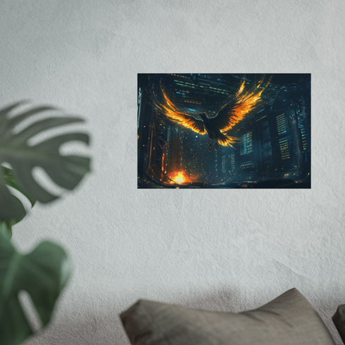 Buy Digital Phoenix Server Transformation