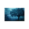 Buy Digital Rain Art Poster